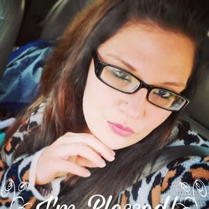 Meet your Posher, Tabitha